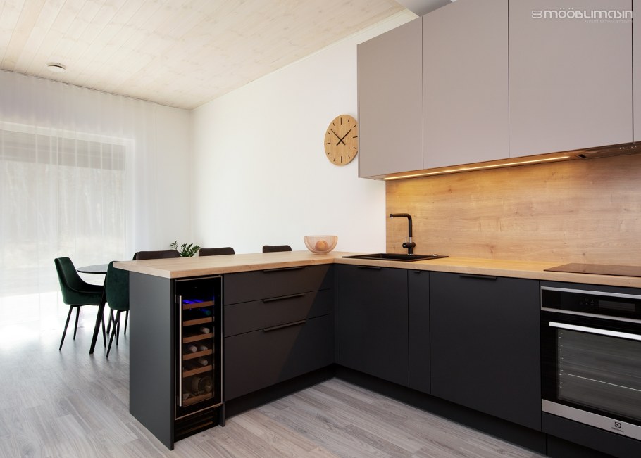 Эггер Диамант серый u963 st9