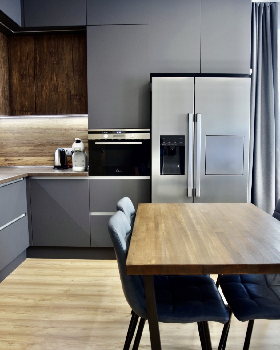 Egger Диамант серый