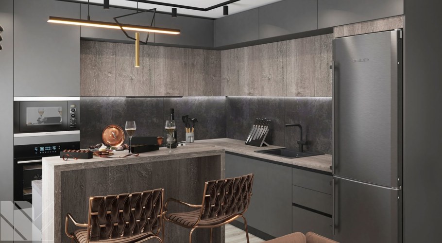 1313 Дуб Уайт Ривер