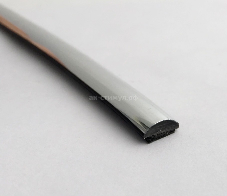 Молдинг Салман м10 Леруа