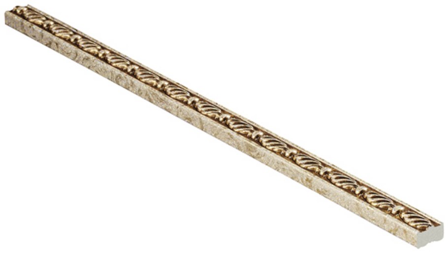 Молдинг Decor-dizayn 15х8