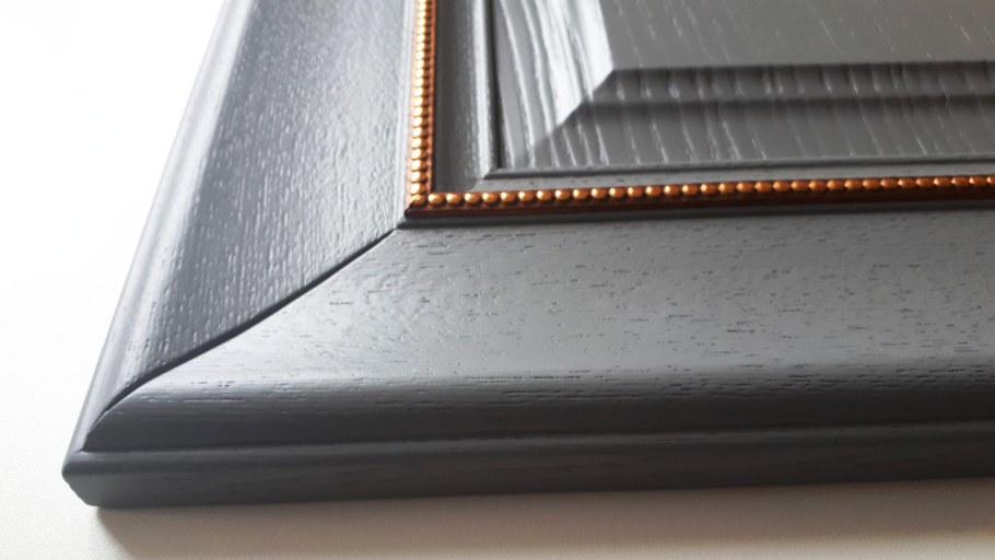 Алюминиевый молдинг для мебели