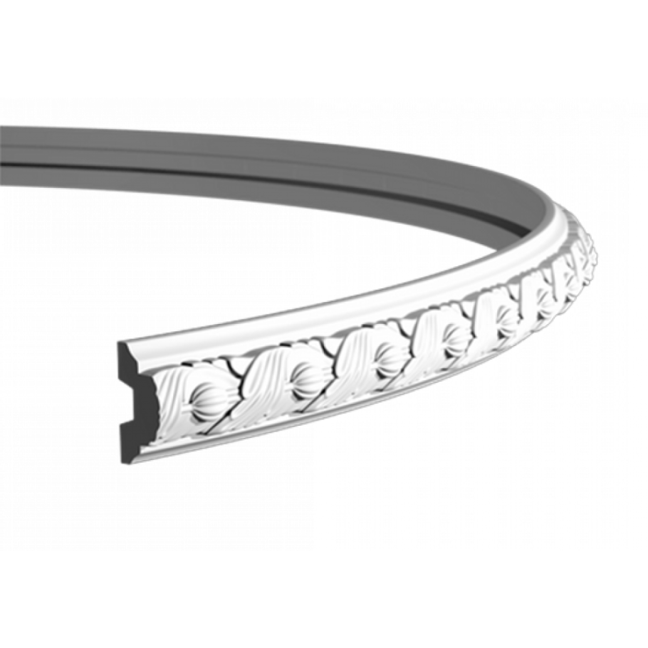 Молдинг гибкий 1.51.321