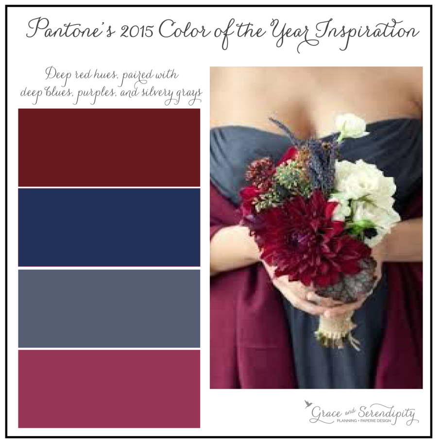 Марсала палитра цветов