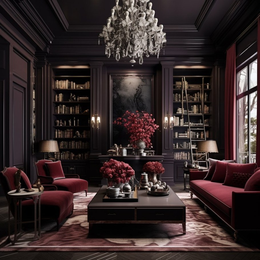 Интерьеры Ralph Lauren Home