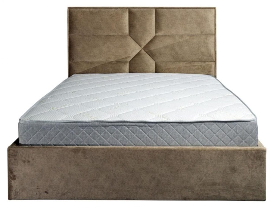 Richman кровать Лидс Люкс 1800х2000