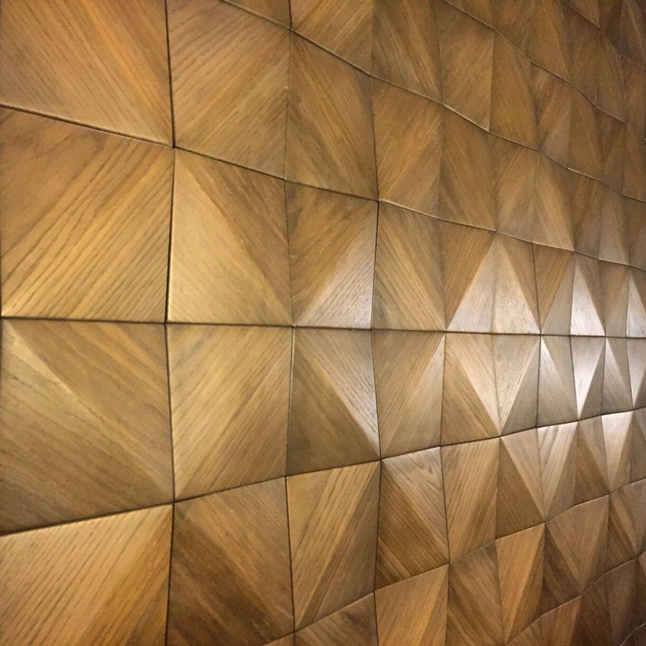 3d панель Арелан строганная