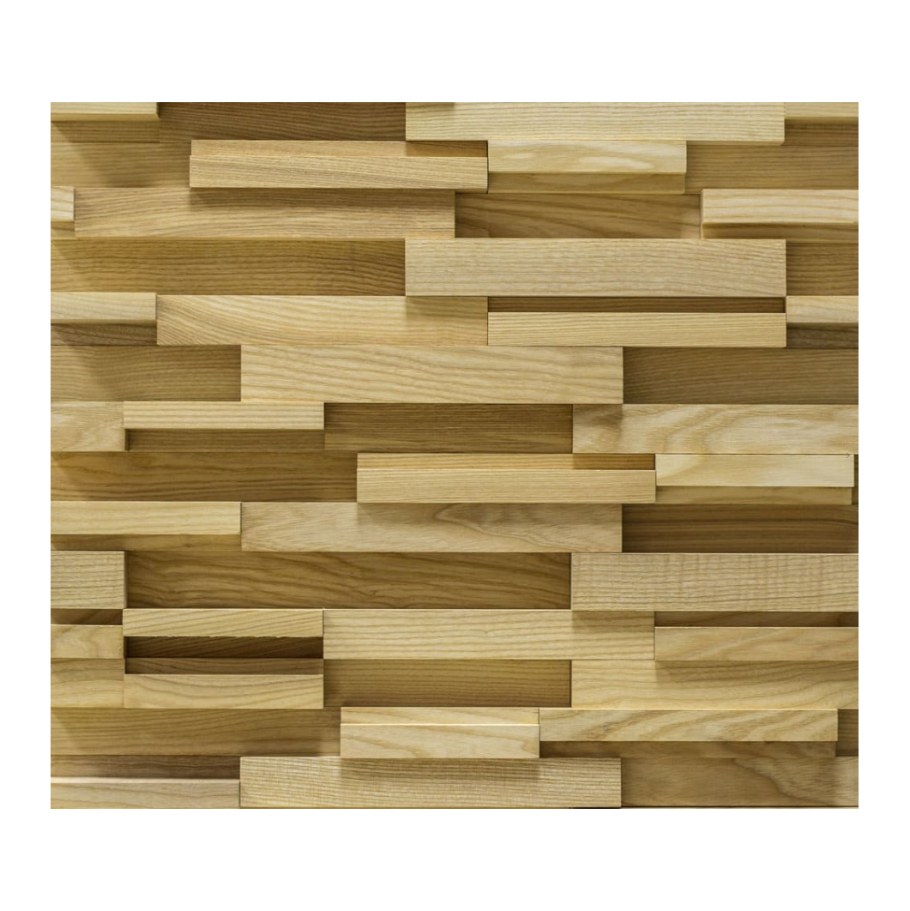 Деревянные стеновые панели difard 3d Clair 34211108