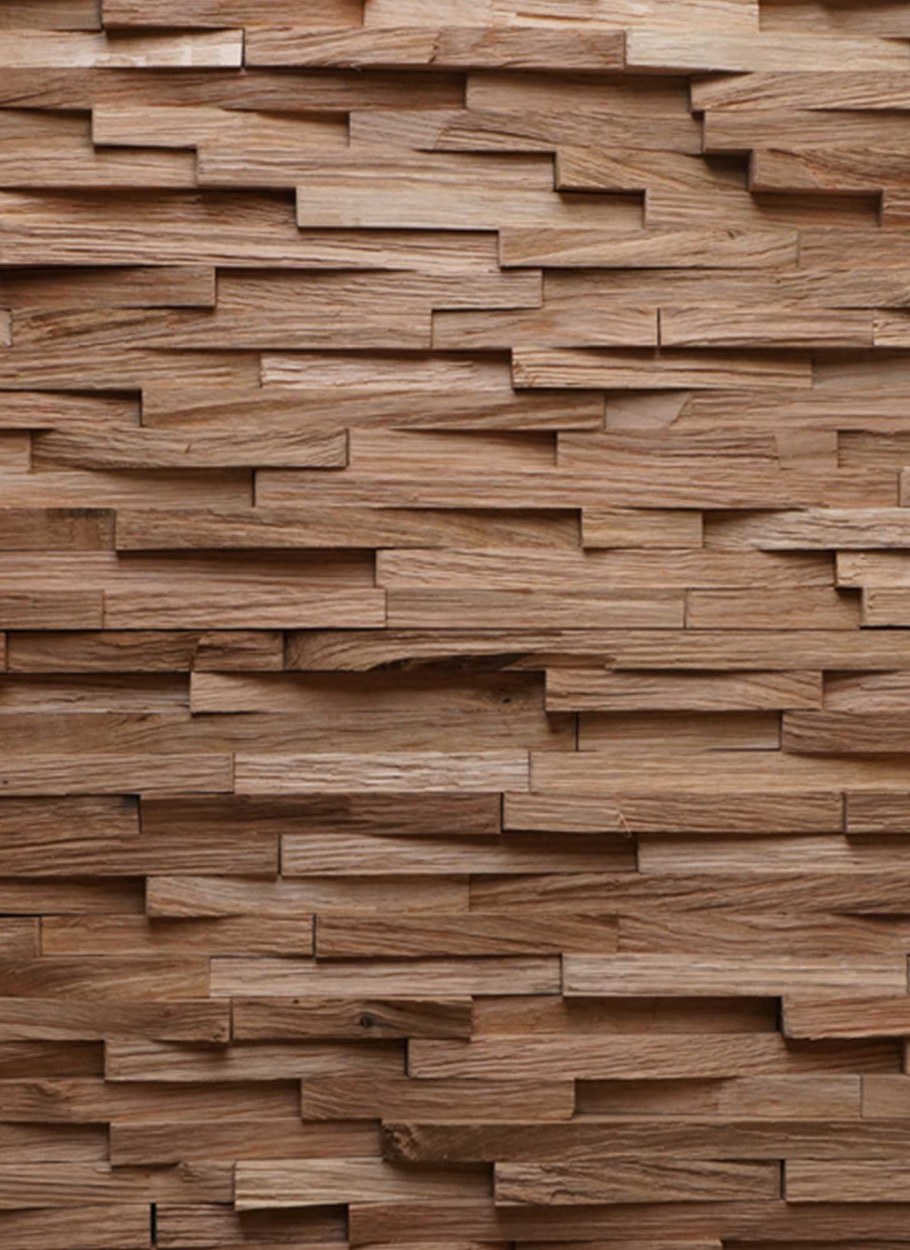 Деревянные стеновые панели difard 3d Clair 34211108