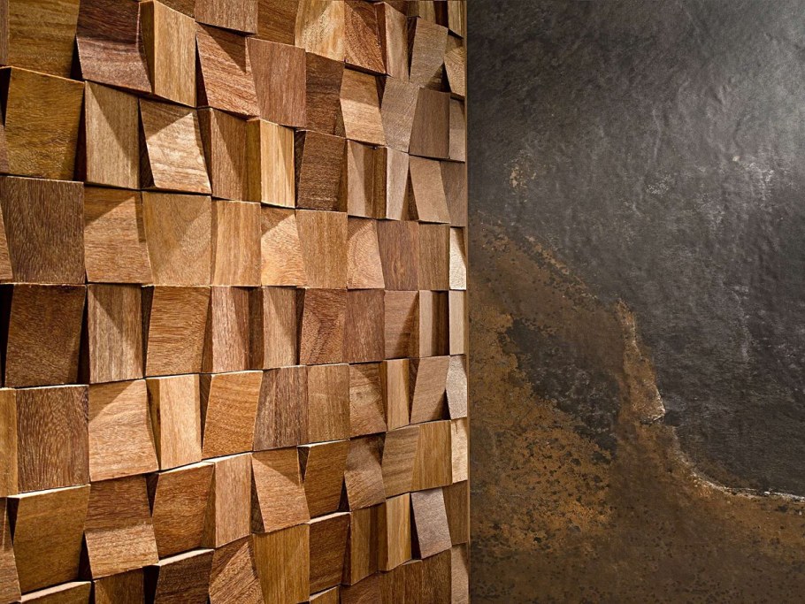 3в панели дерево