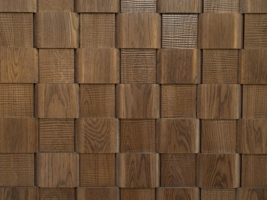 Деревянные стеновые панели difard 3d Clair 34211108