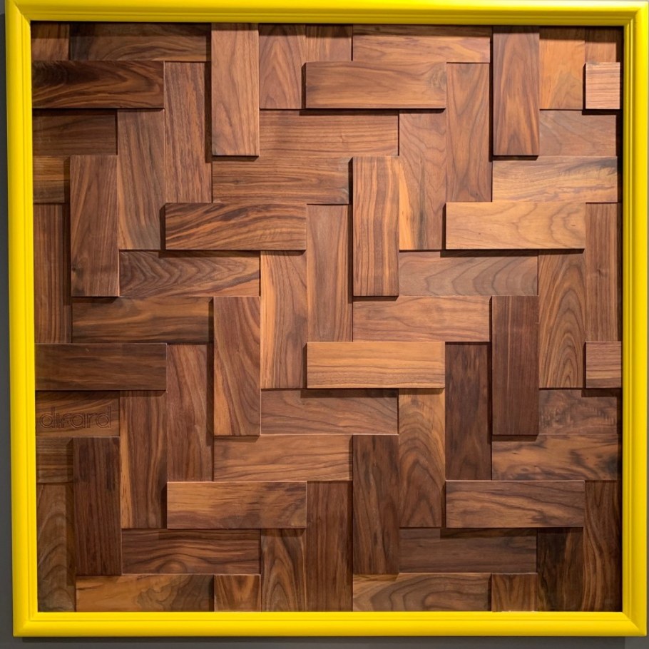 3d-панели difard noyer