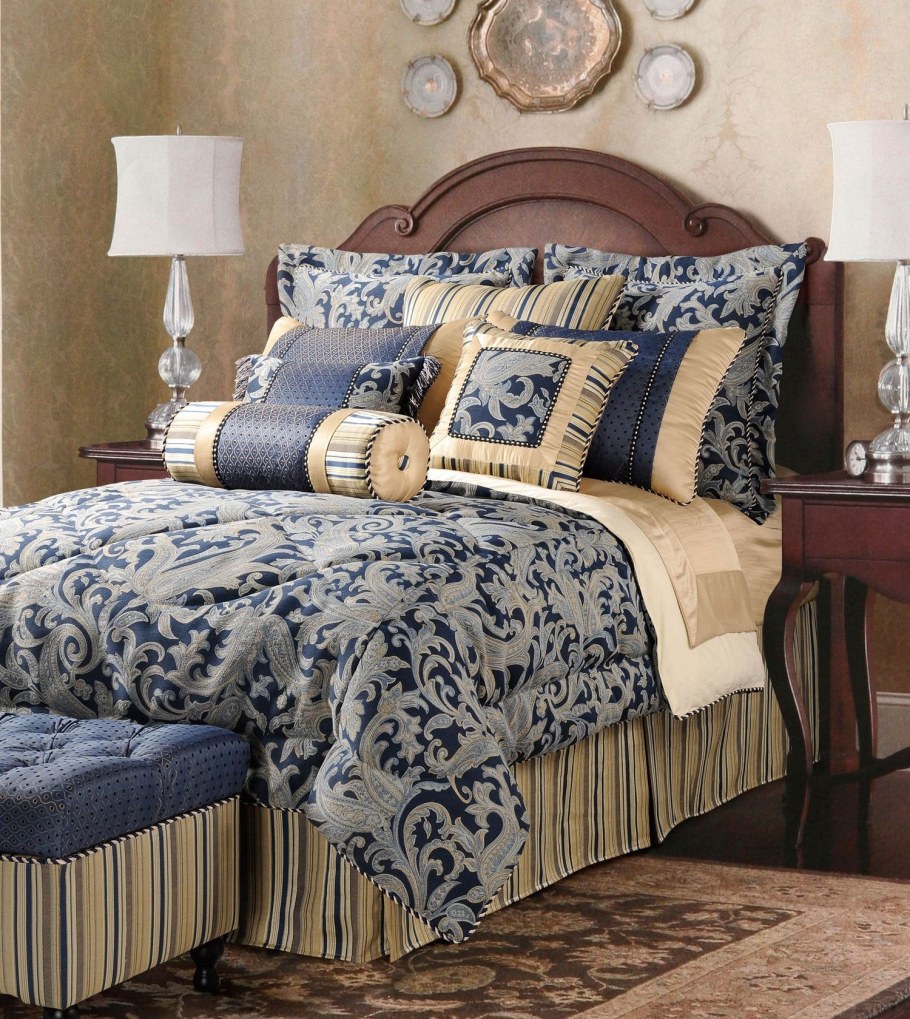 Дженнифер Тейлор постельное