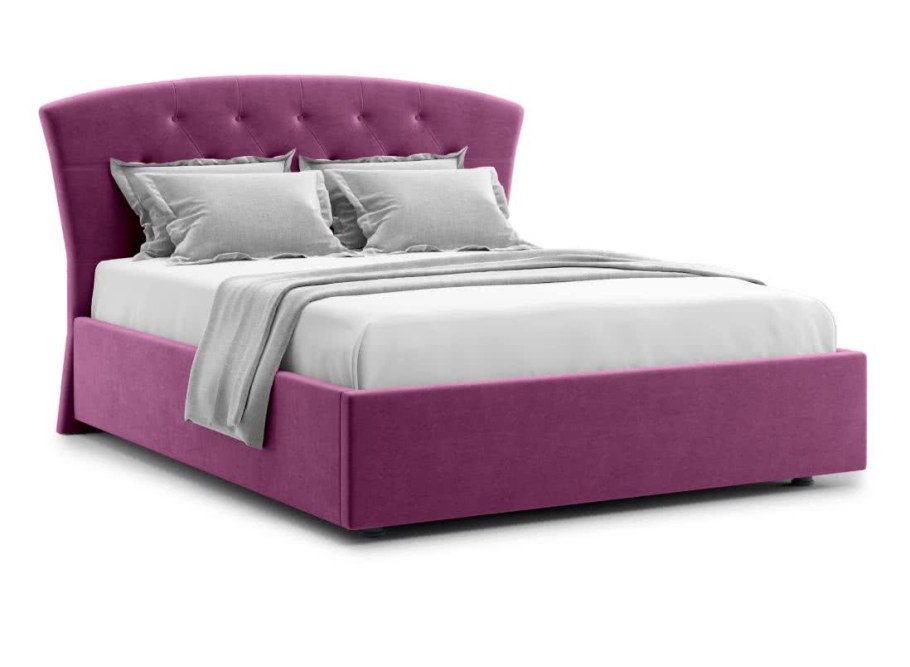 Кровать Техас 140 200 Velutto 08