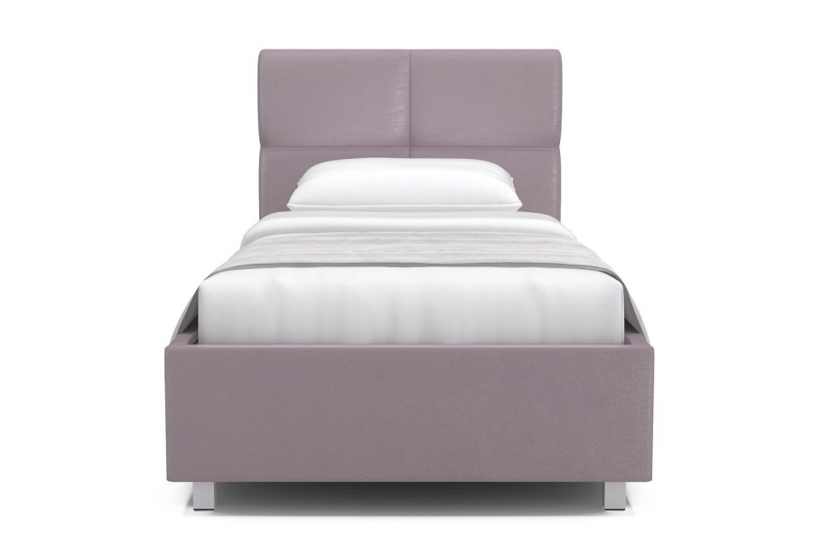 Кровать Агата 90х200 Аскона