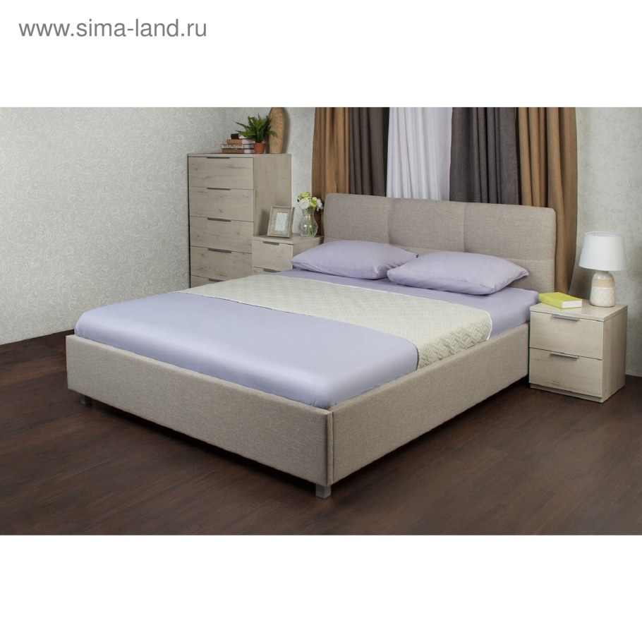 Кровать Агата хофф 160 на 200