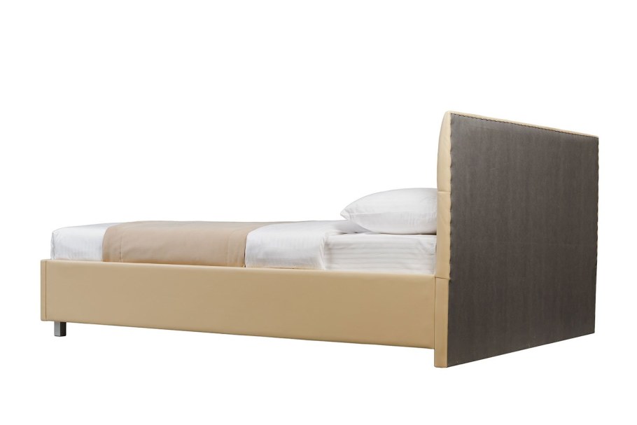 Хофф кровать Агата с подъемным механизмом