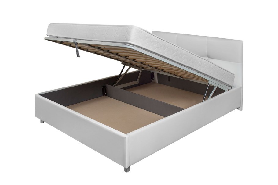 Хофф кровать Агата с подъемным механизмом