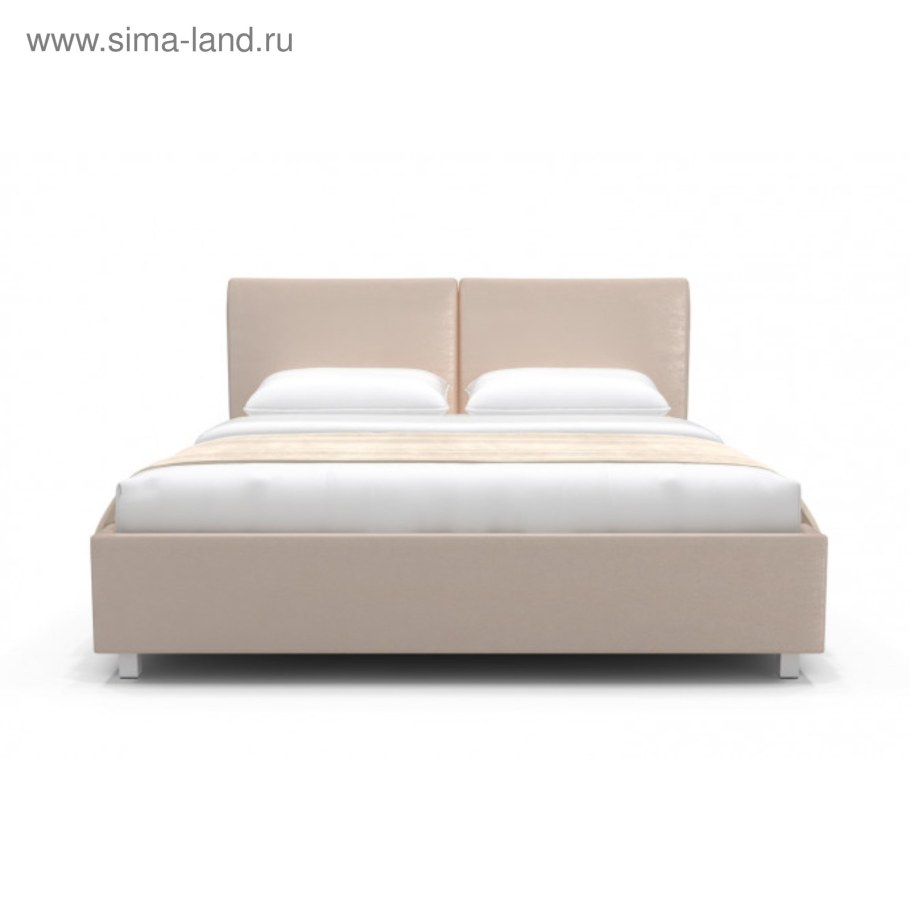 Кровать 160х200 хофф Чикаго