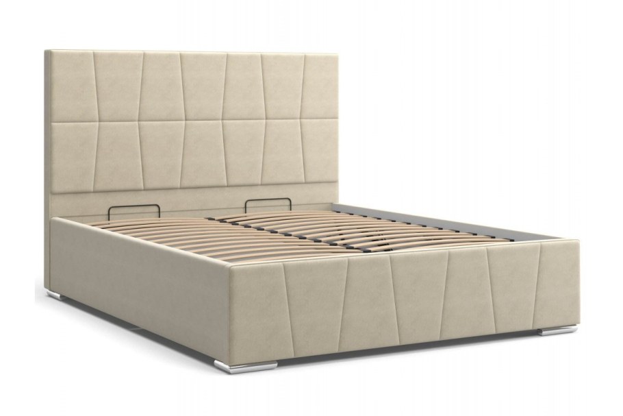 Кровать симфония (200х200)