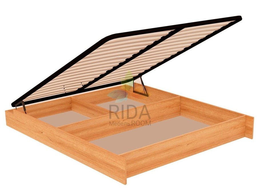 Кровать Ника н19г