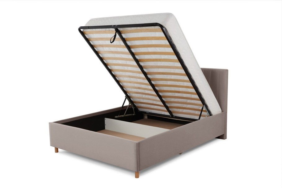 Кровать Гарда хофф