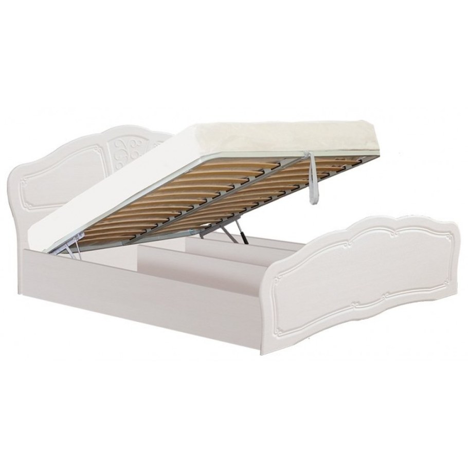 Давита мебель кровать Тиффани с подъемным механизмом