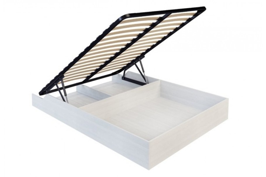 Кровать Оливия 180х200 с подъемным механизмом