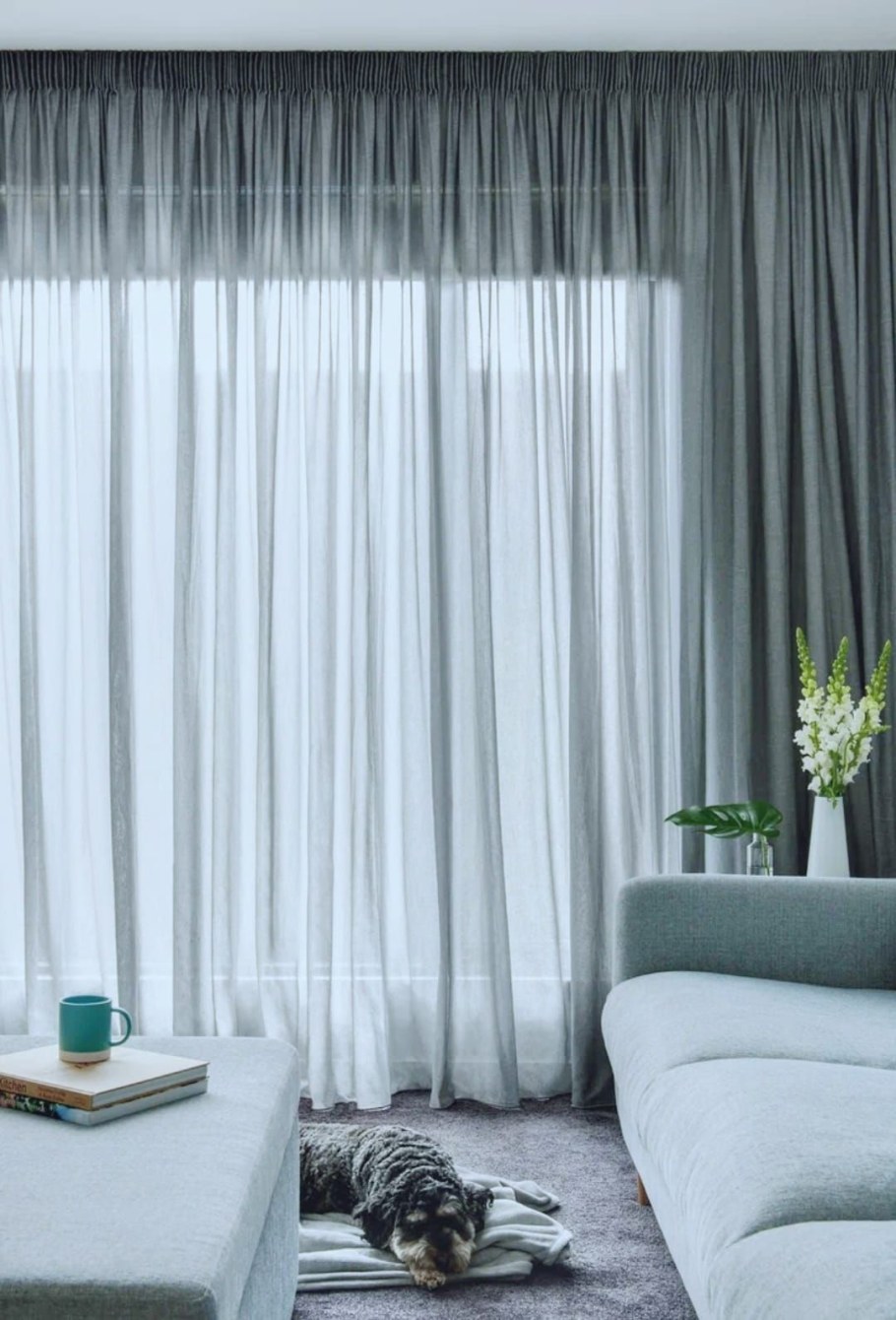 Блэкаут шторы 2022-2023