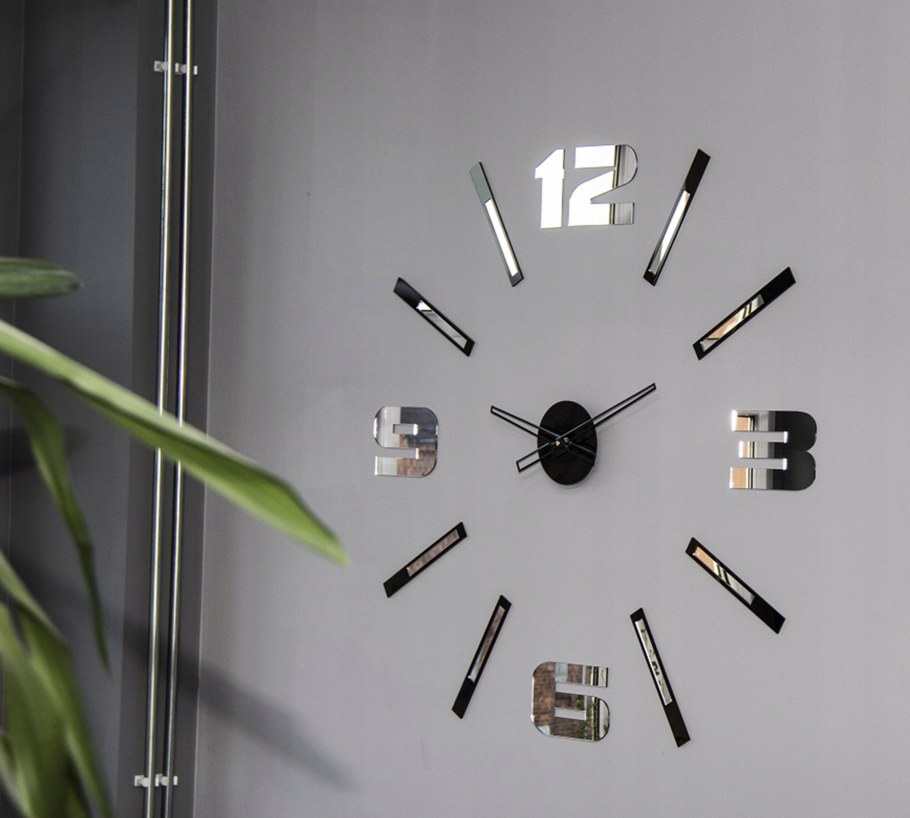 Часы на стену