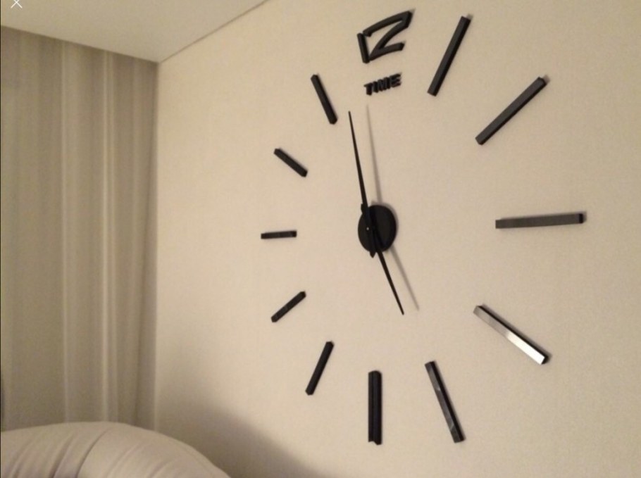 Часы настенные Troyka 11171180