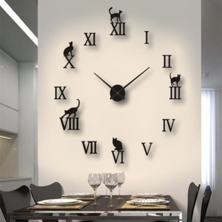 Часы настенные