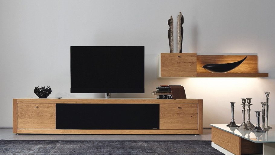 Длинная тумба под ТВ Aruba ar2