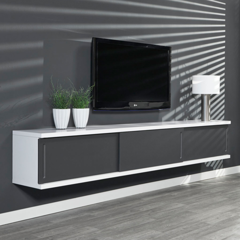 ТВ-тумба Dupen TV 600