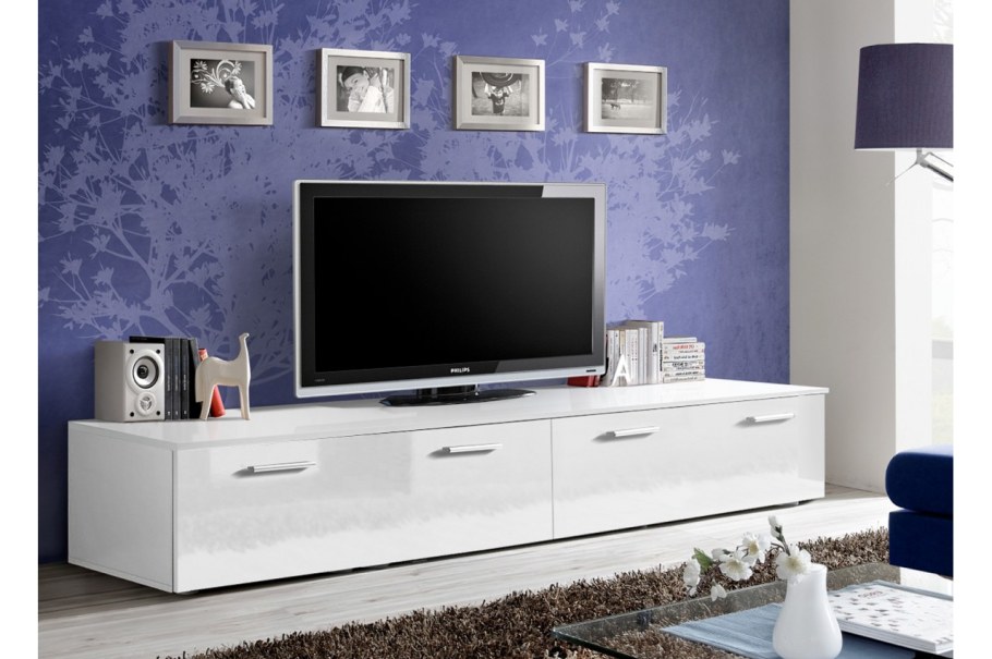 Тумба под ТВ Сигма Модерн