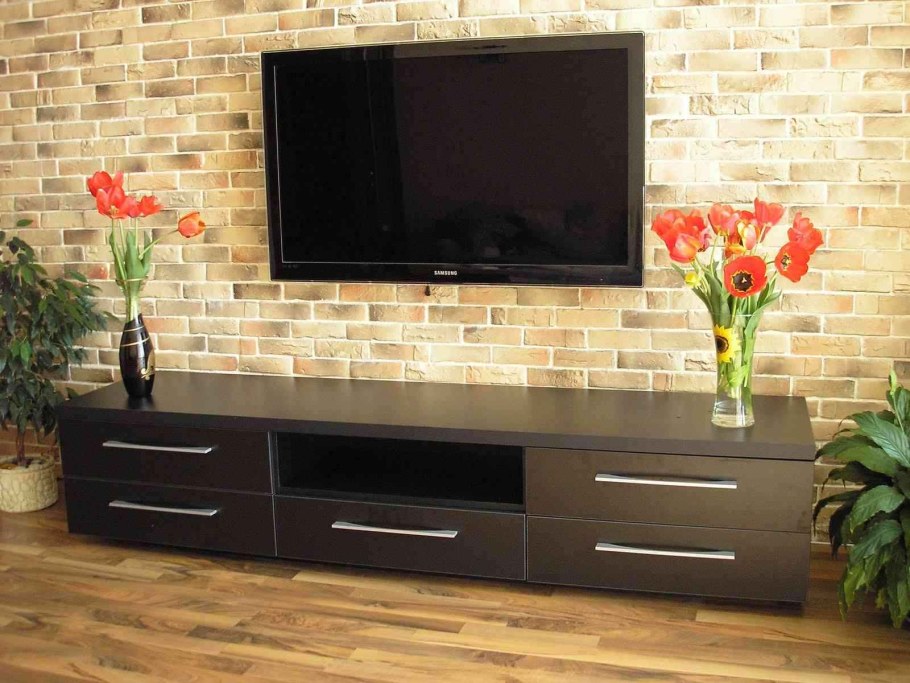 Тумба ТВ Столекс 4/1 r XL