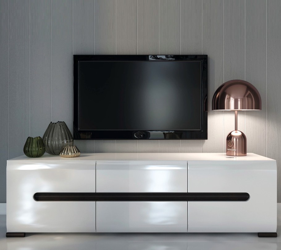 Тумба Azteca rtv2d2s