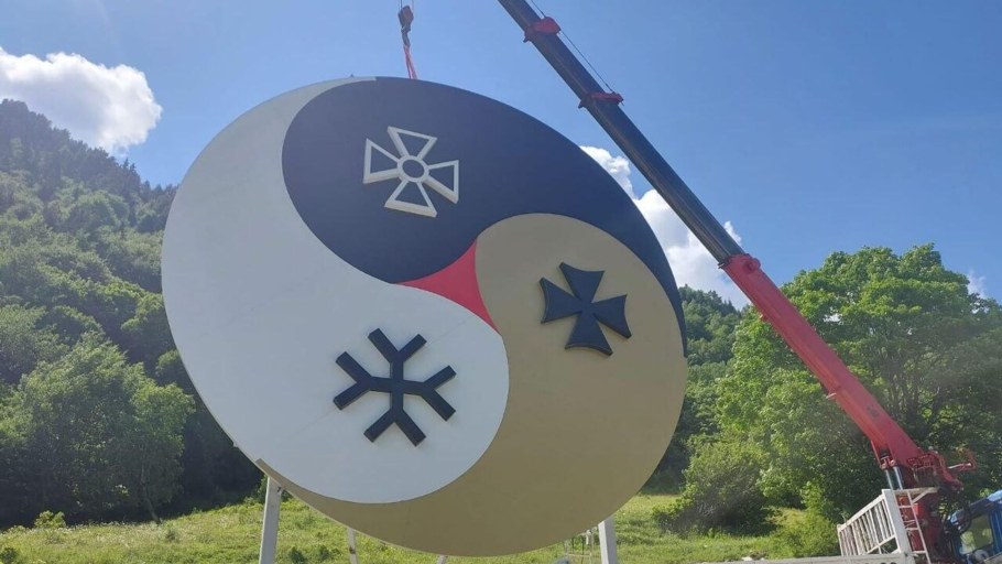 Три слезы Бога