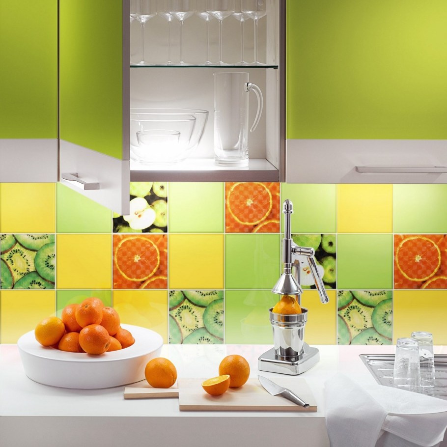 Плитка Толедо нефрит керамика