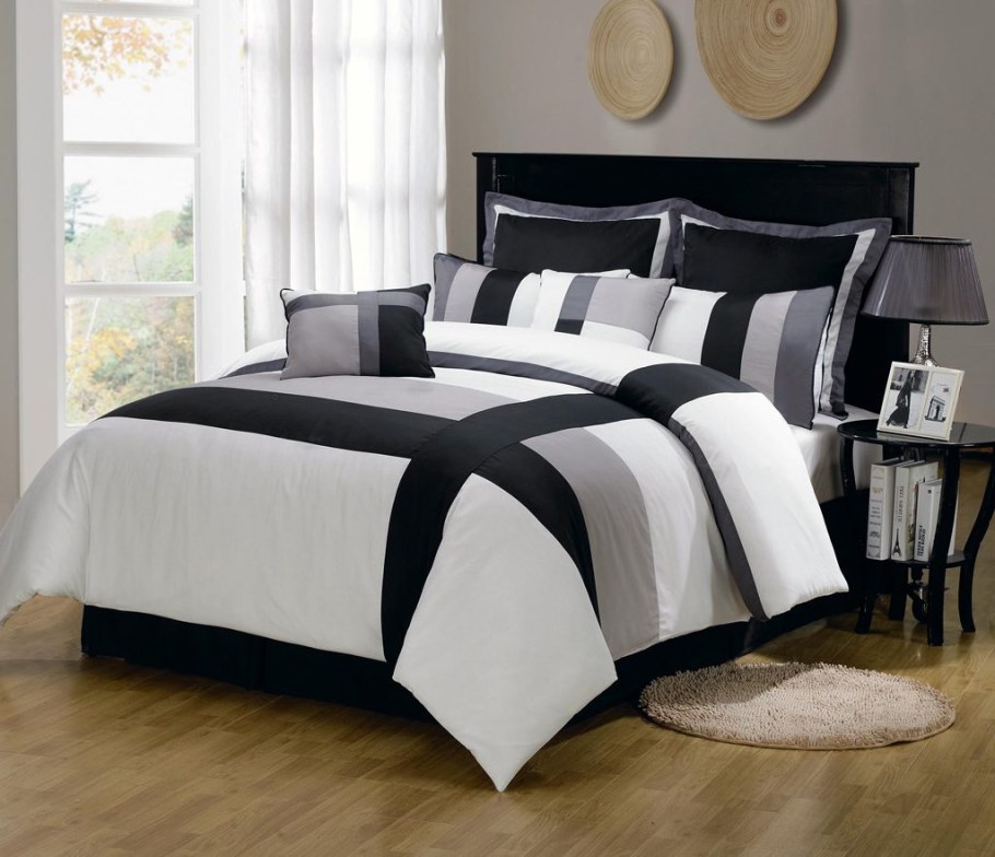 Пледы на кровать в спальню