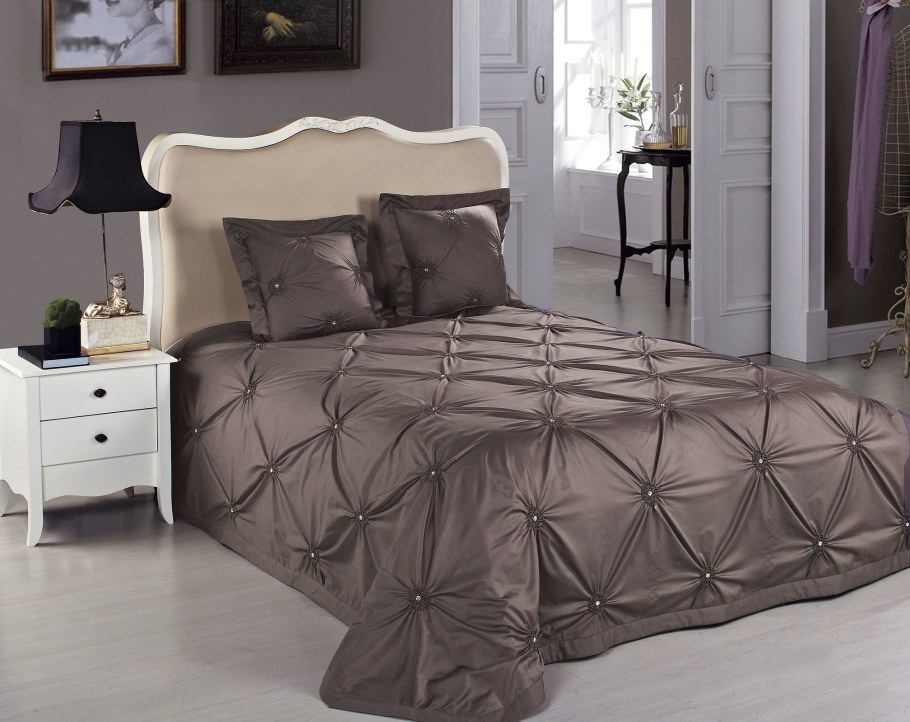 Постельное белье 240х260 Victoria