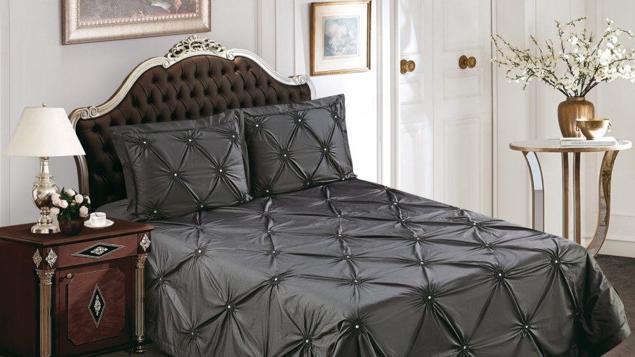 Постельное белье 240х260 Victoria