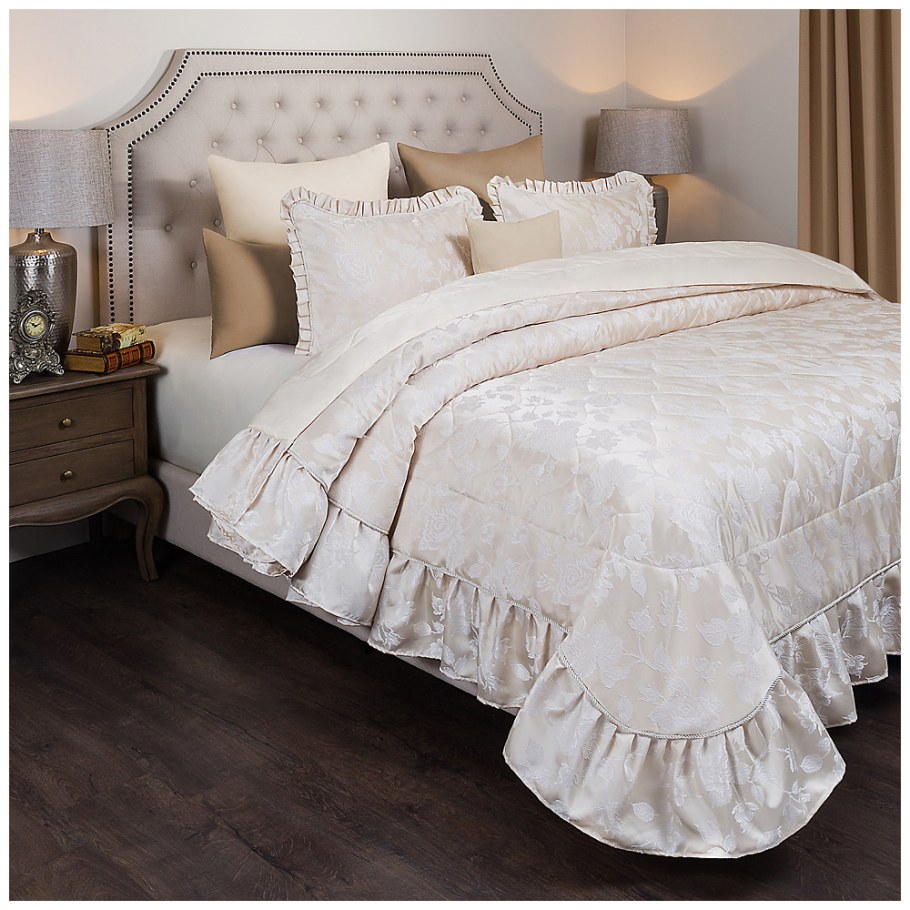 Покрывало 180х240 Arya Virginia