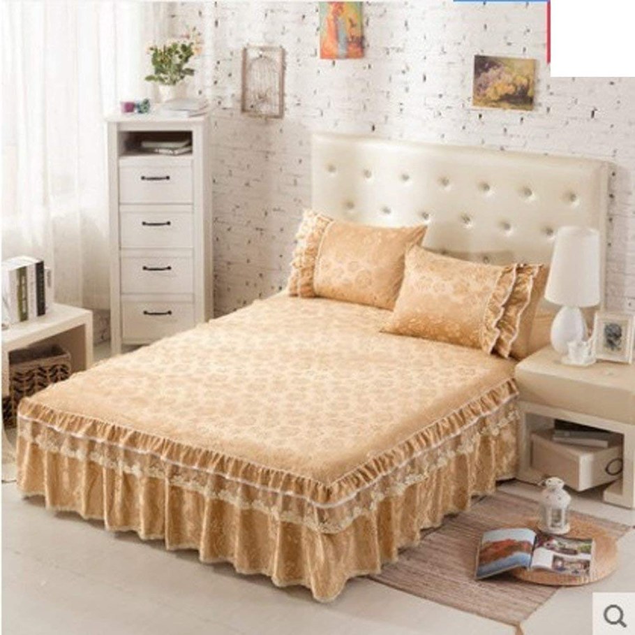 Стеганое покрывало Queen 230x200