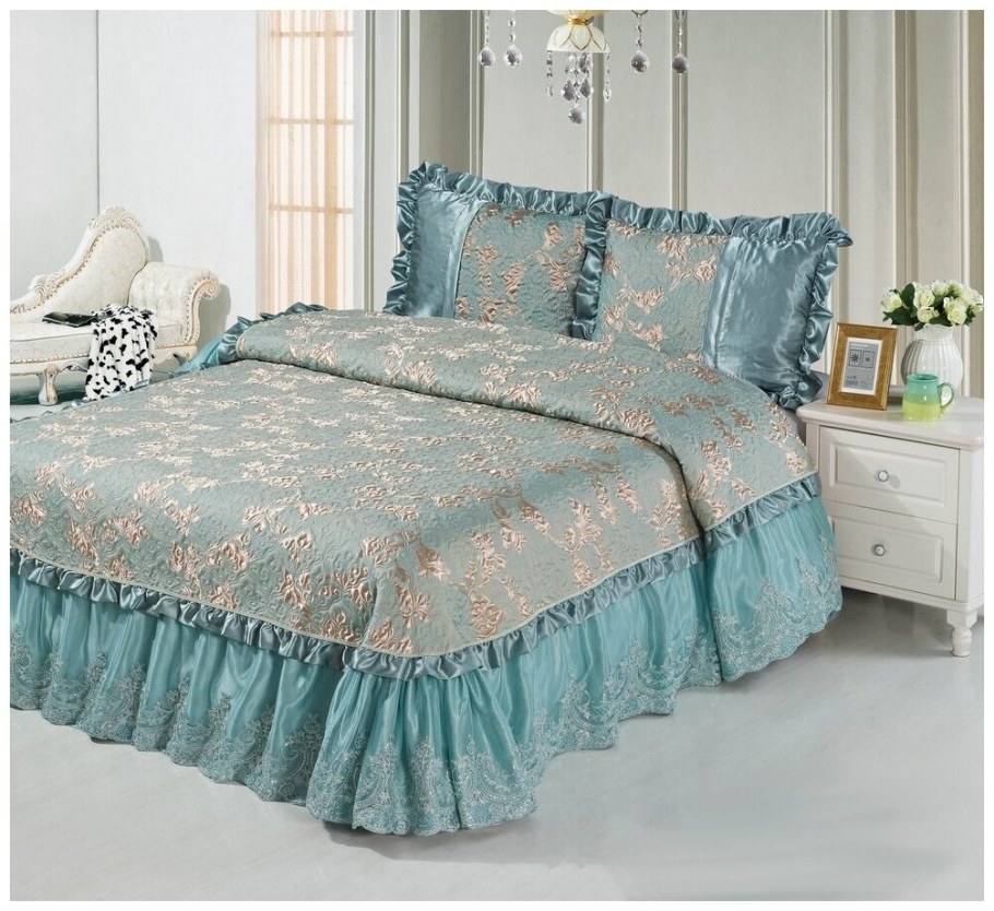 Покрывало Kingsilk 240х260