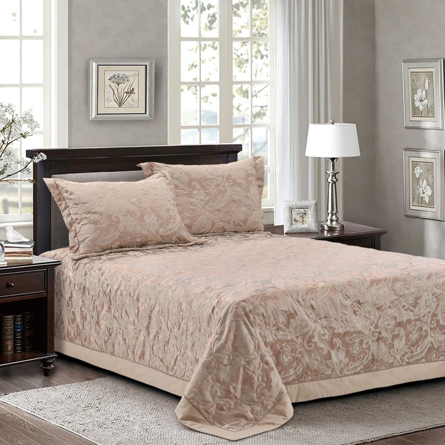 Покрывало 150х220 жаккард