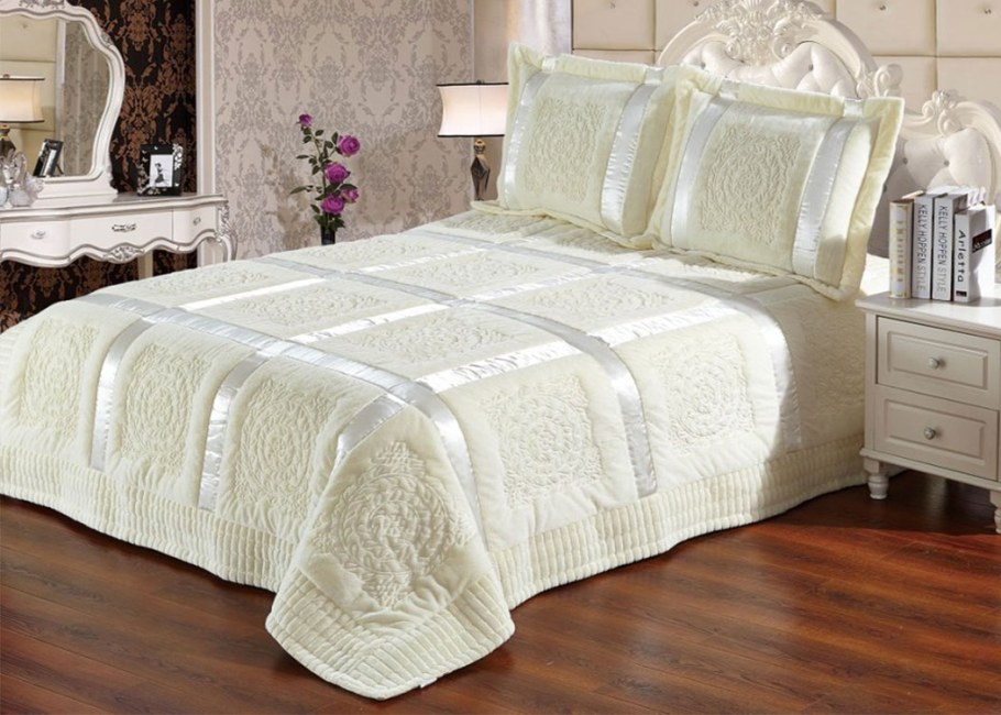 Плед Versace 220-240