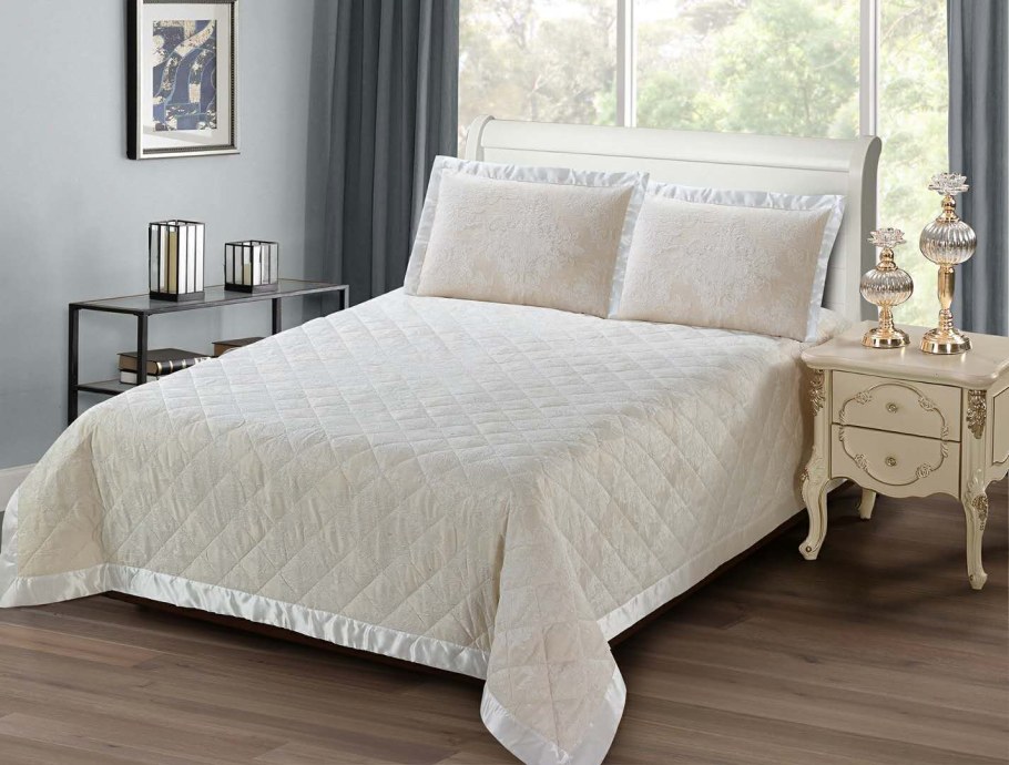 Покрывало 230*250 Демарк