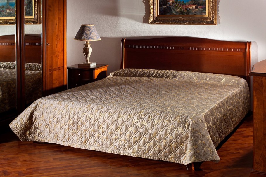 Покрывало 220*240 aae322400 беж