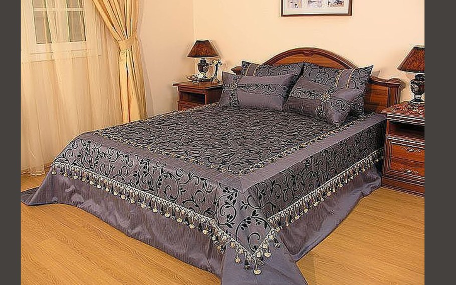 Покрывала для спальни